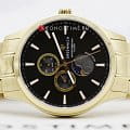 Часы Greenwich Moon Walker GW 058.20.31 фото 2